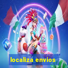 localiza envios